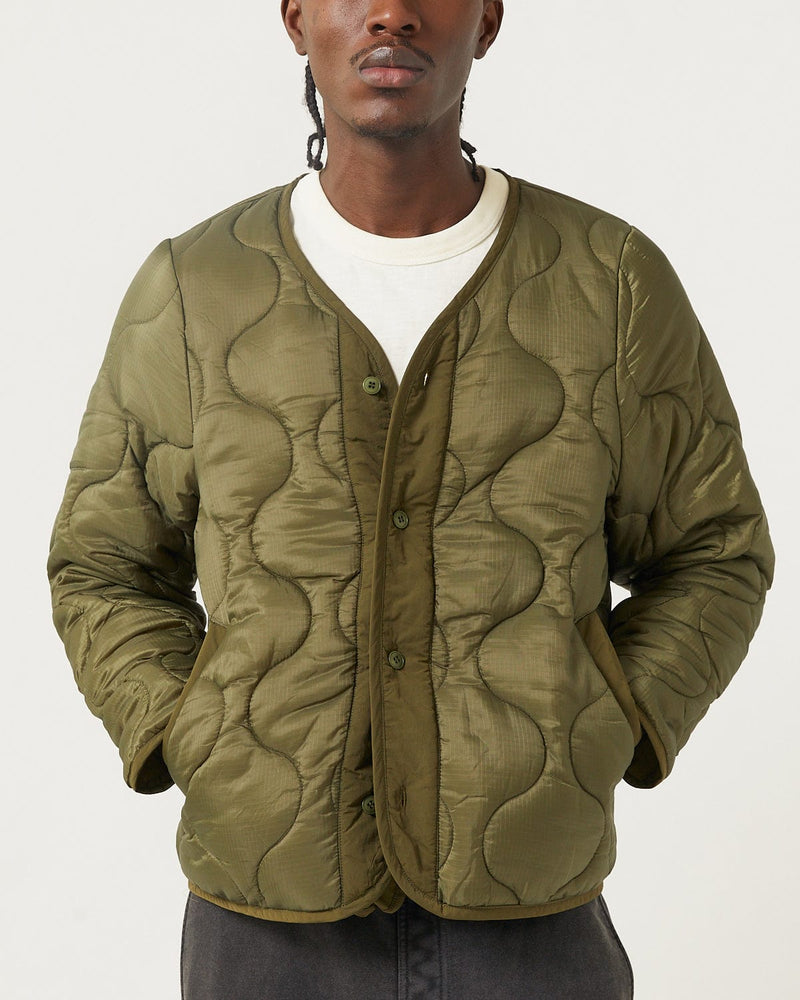 Liner Jacket V0067