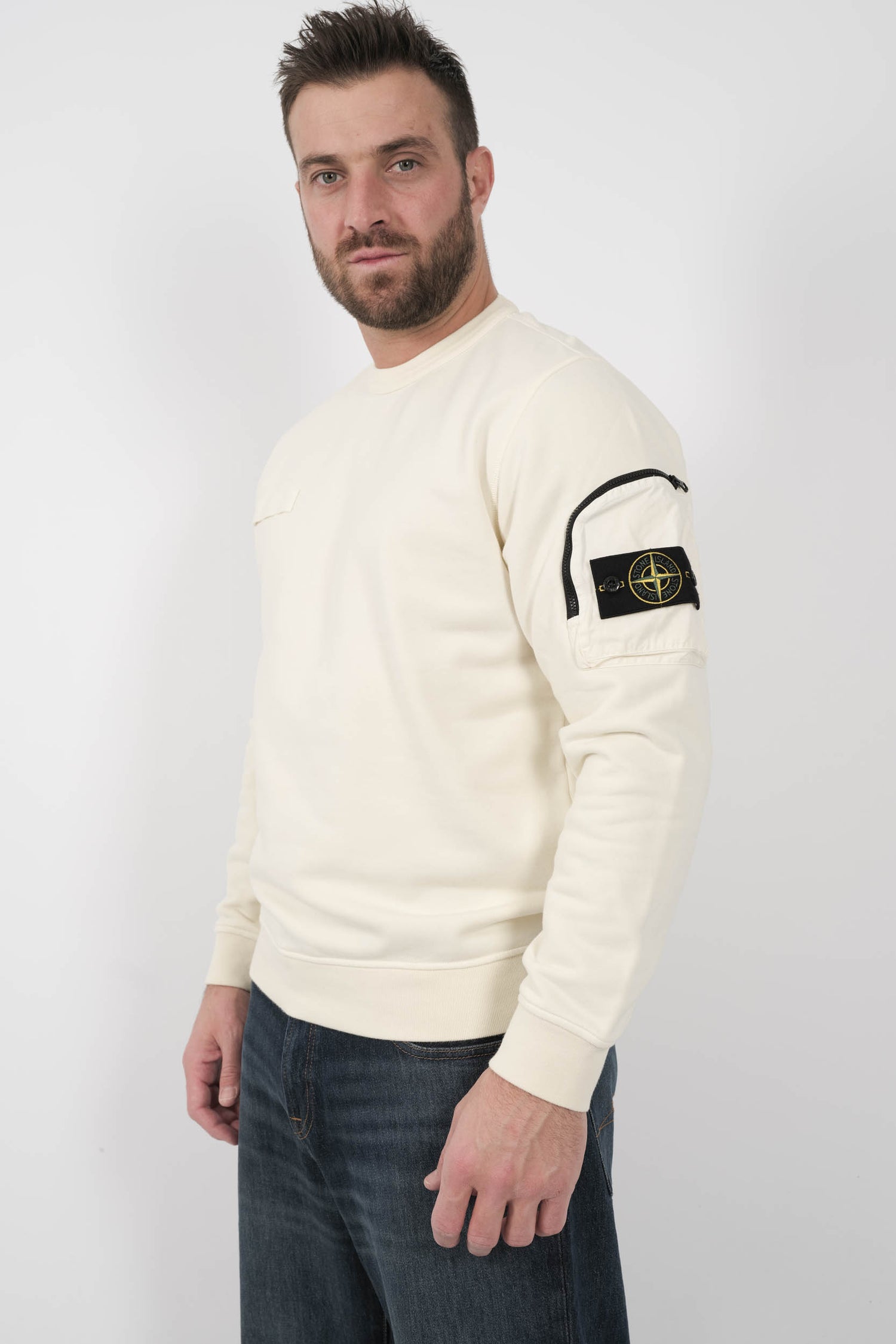 Stone Island Football Col. V0093