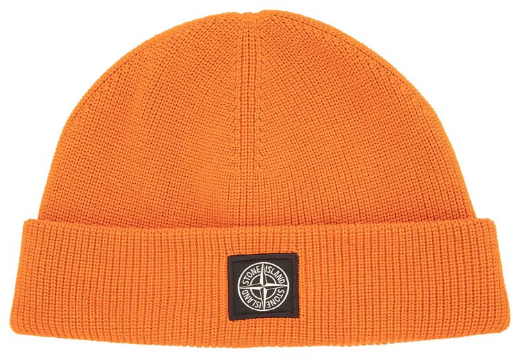 Stone Island Berretto V0073