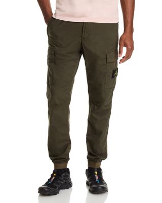 Stone Island Pantalone Regular V0058