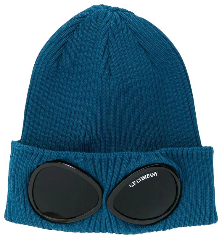 C.P. Company Knit Cap 848