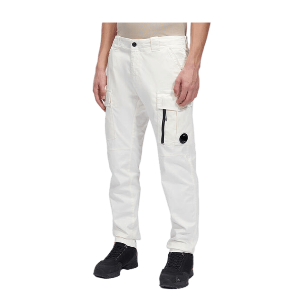 C.P. Company Men's Trousers Model 103