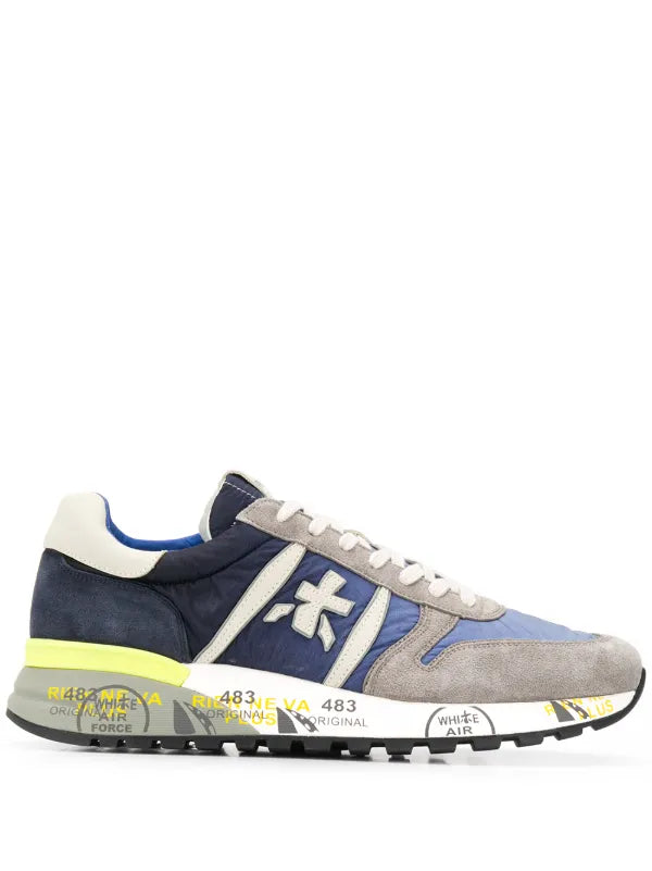 Premiata Sneakers Lander 1453N Col. 01