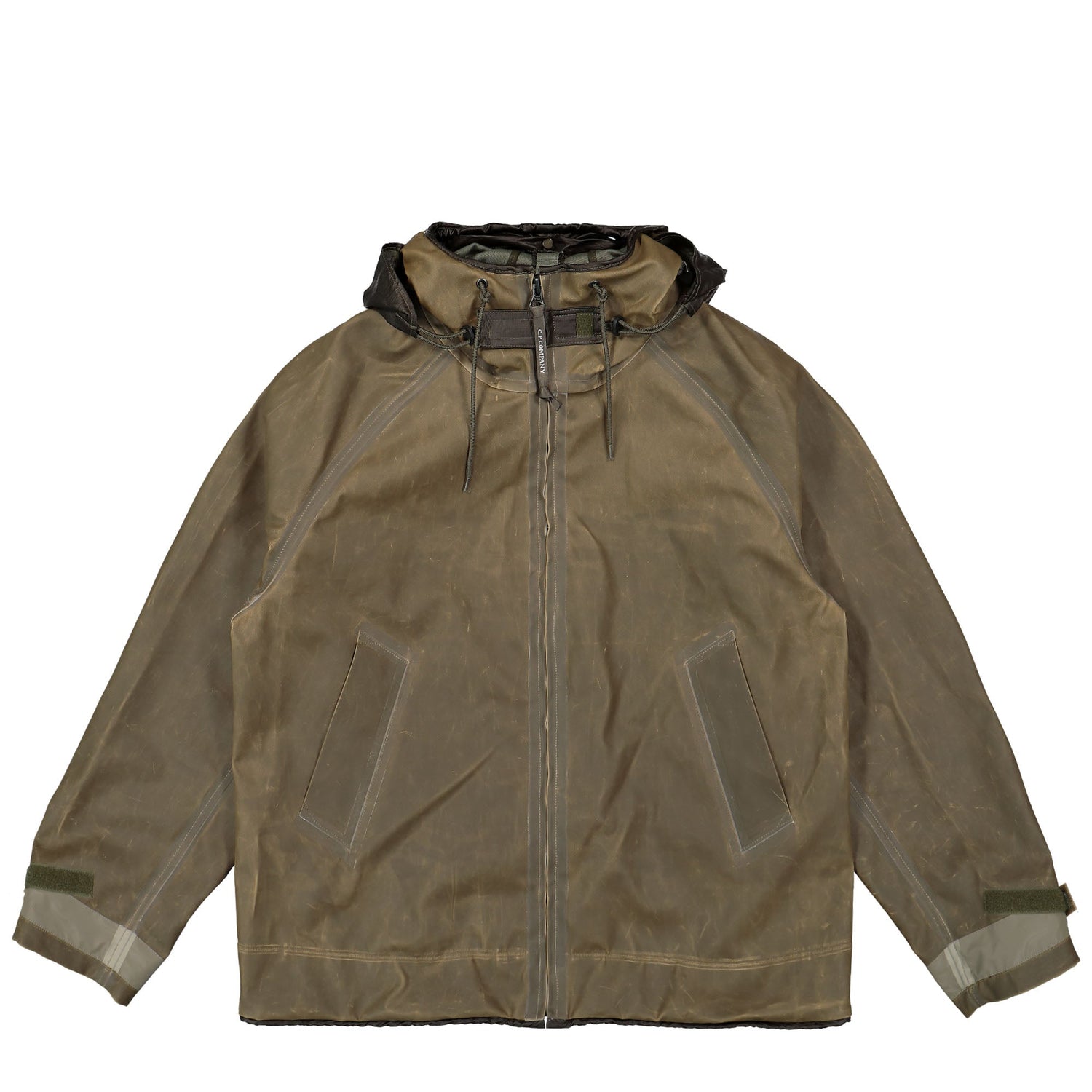 C.P. Company Medium Jacket 683