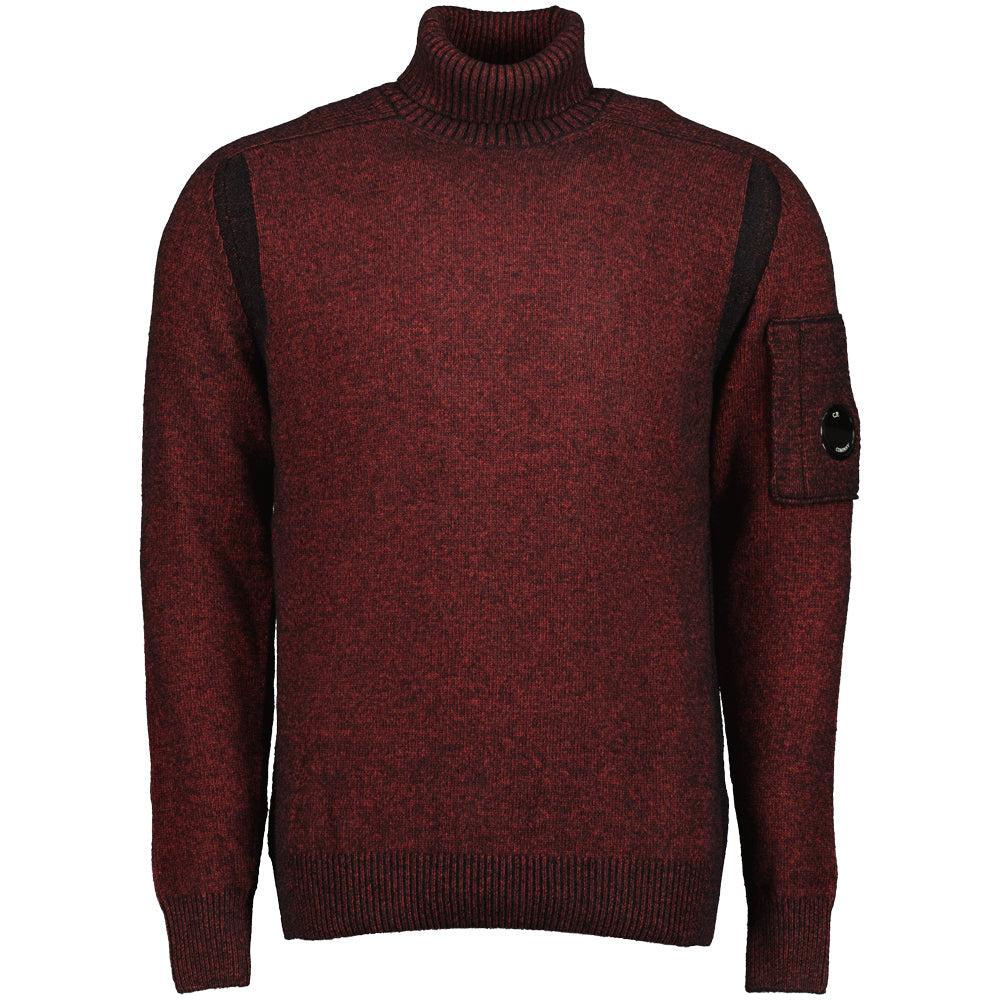 C.P. Company Men's Sweater 560