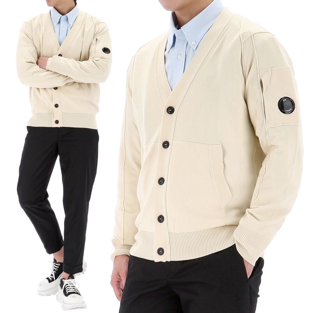 C.P. Company Cardigan 402