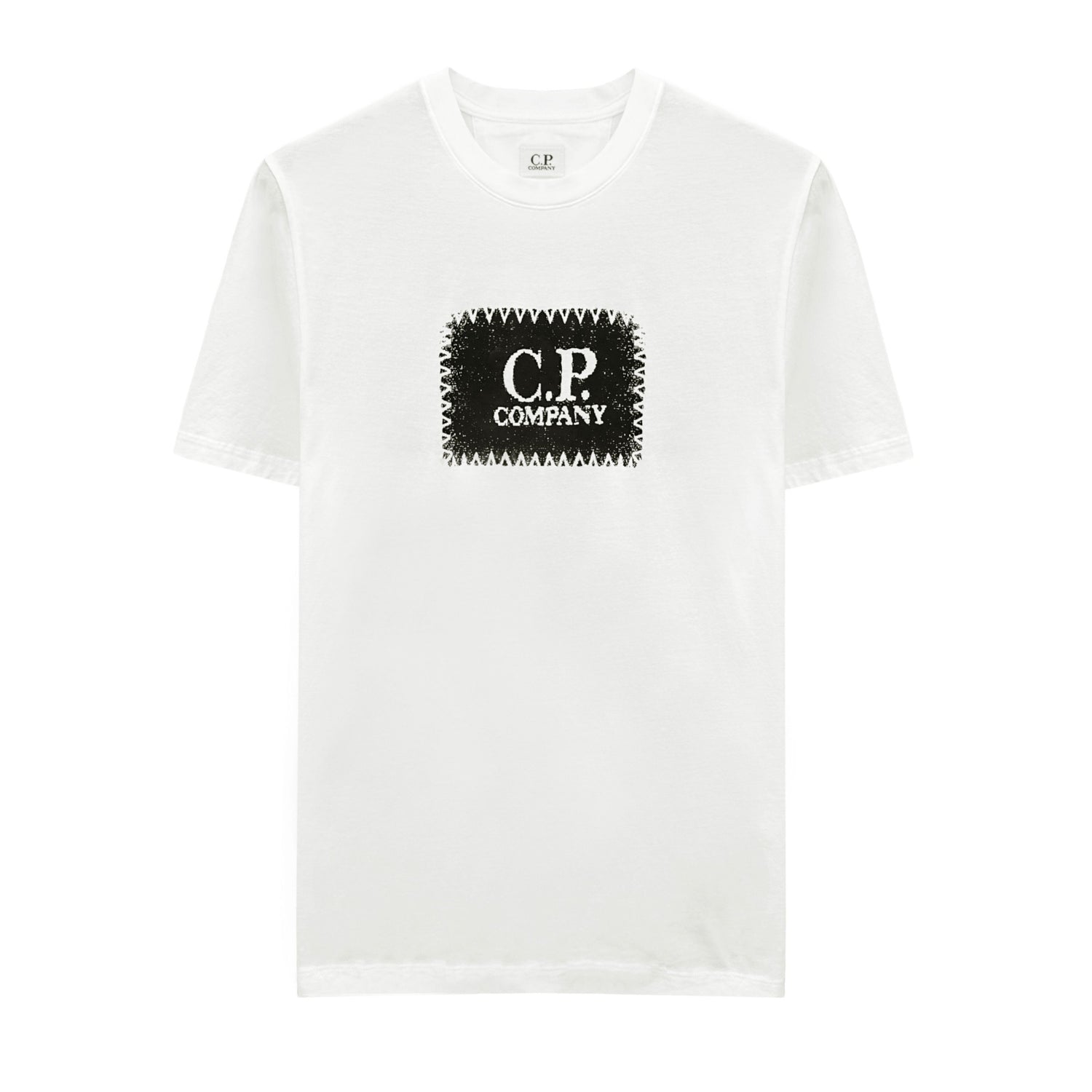 C.P. Company T-Shirt Short Sleeve 103