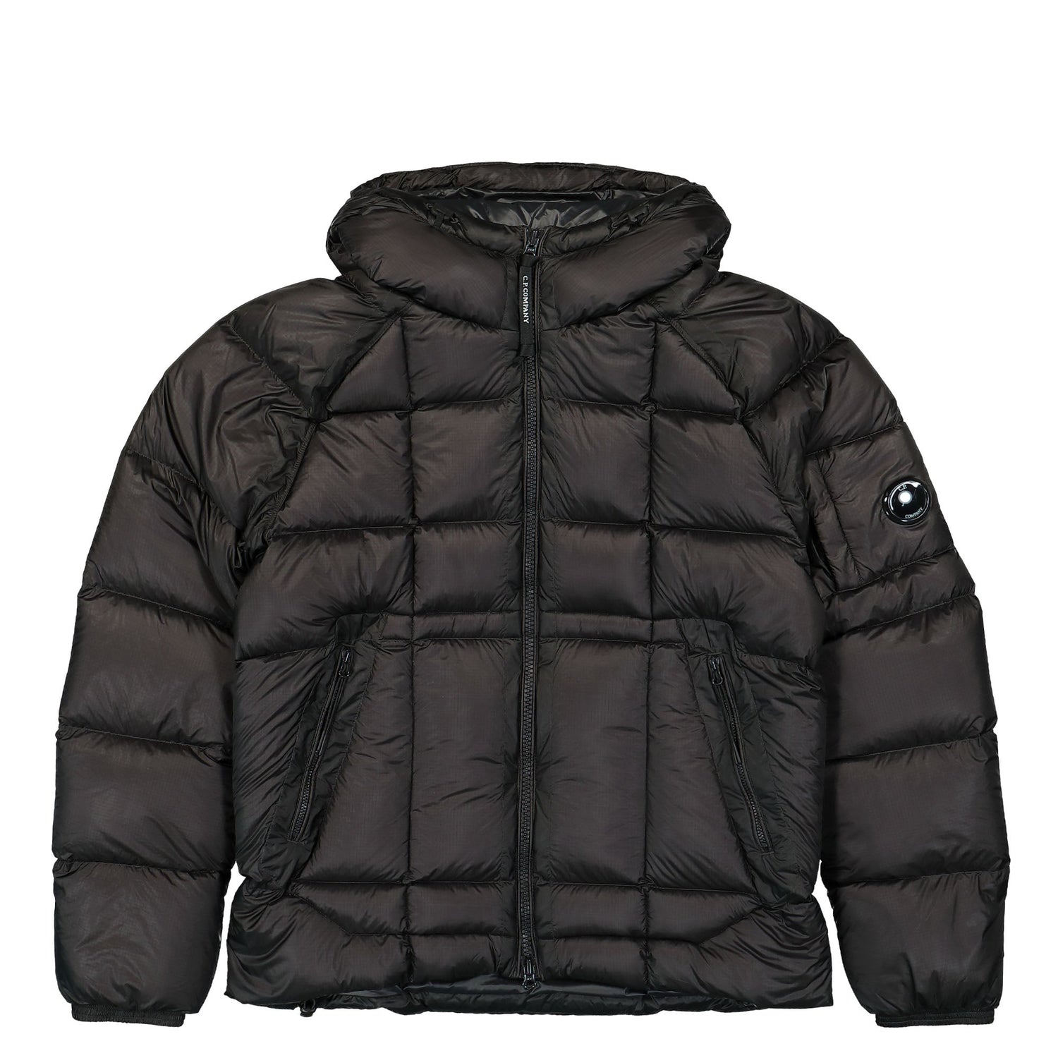 C.P. Company Medium Jacket Art. 999