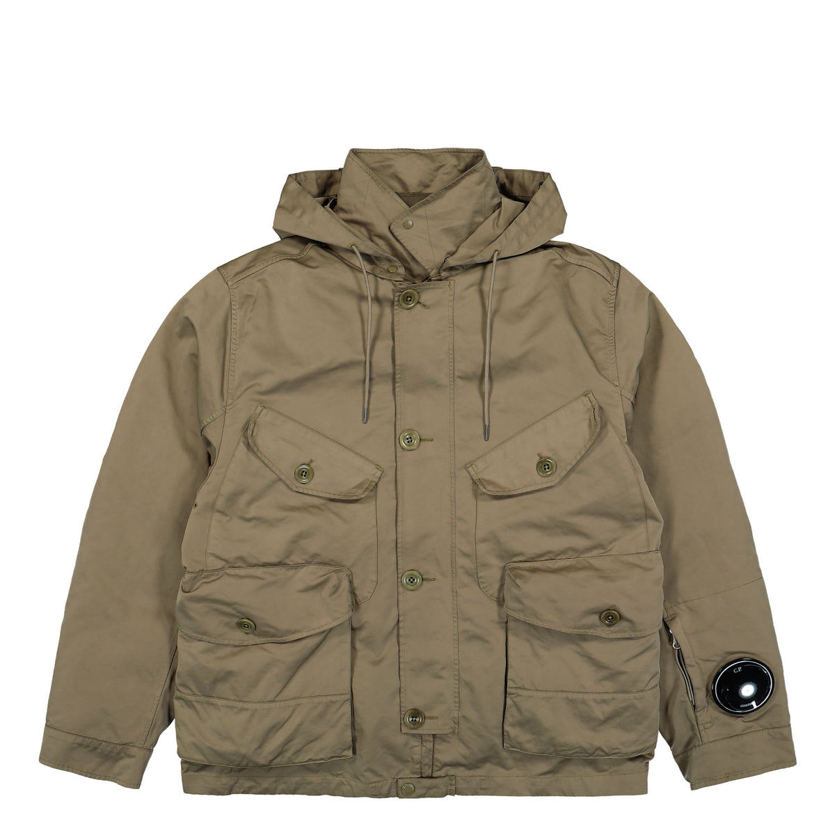 C.P. Company Outerwear - Short Jacket 359