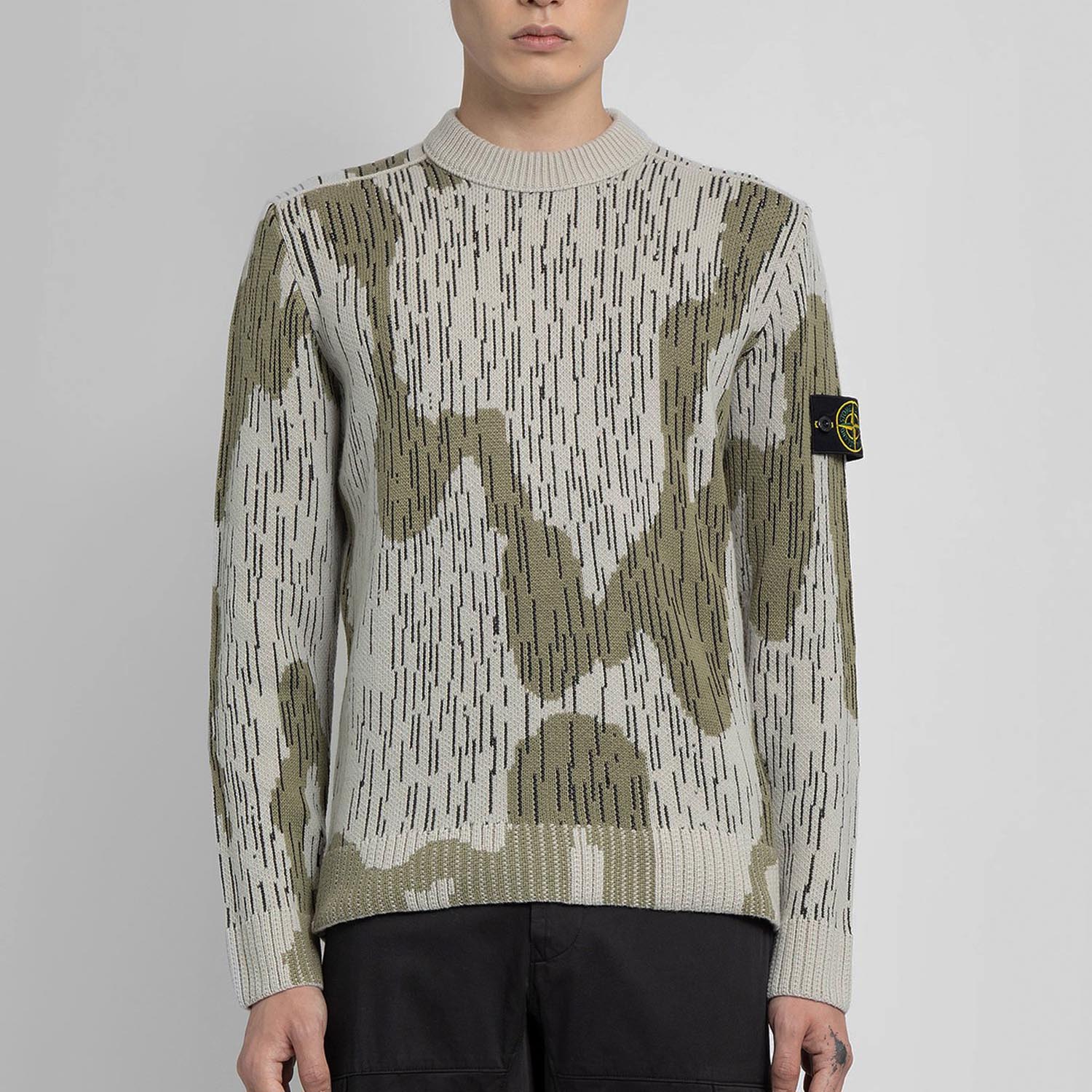 Stone Island ROCK V0091 Col. 43