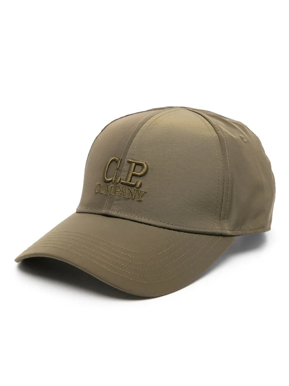 C.P. Company Baseball Cap 683M