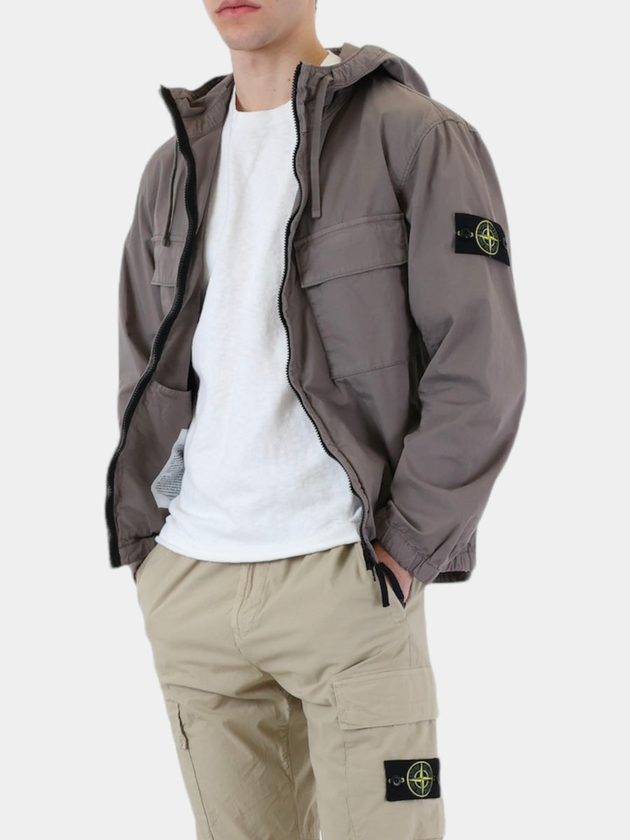 Stone Island Giubbotto S/MASHINE V0092