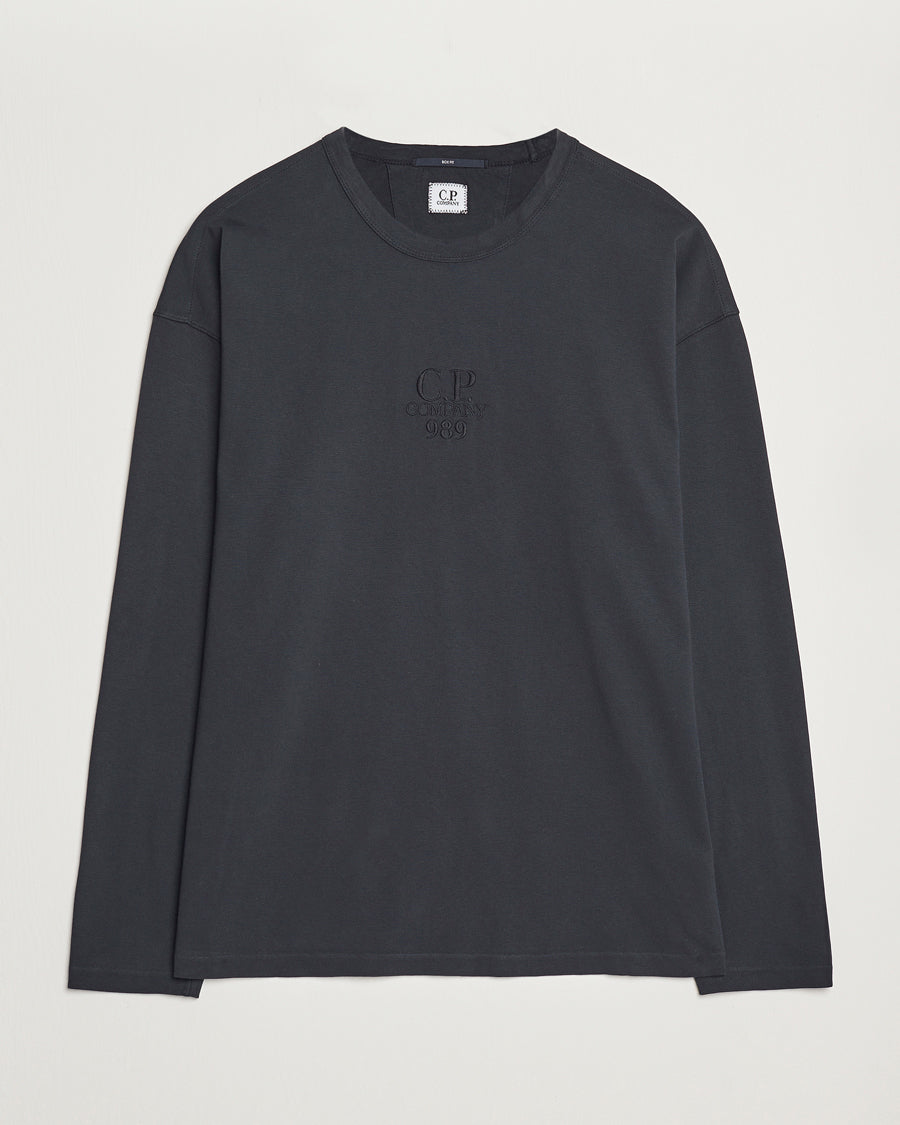 C.P. Company Long Sleeve Shirt Mod. 402