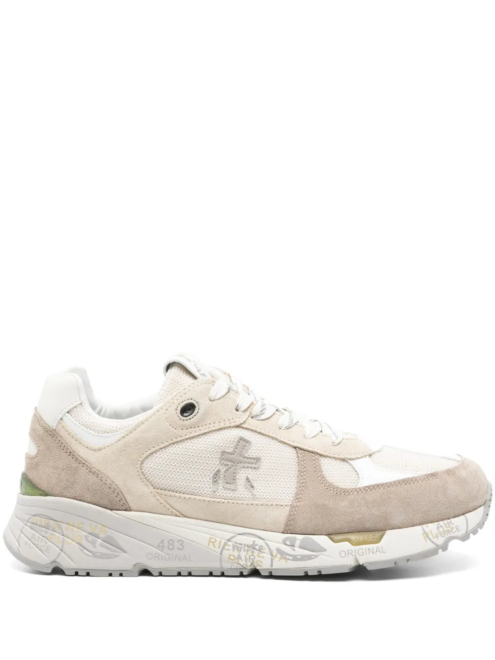 Premiata Sneakers Mase 7241