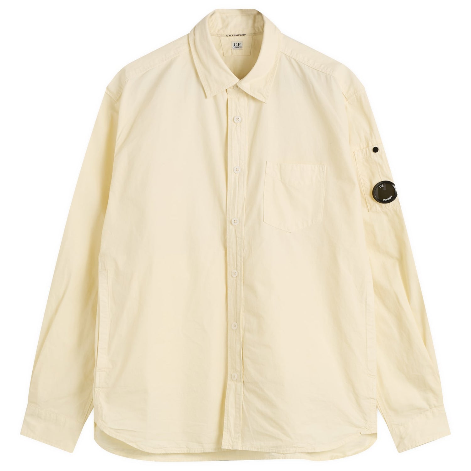 C.P. Company Shirt Long Sleeve 402