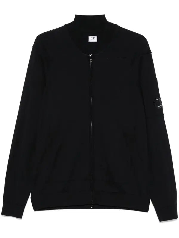 C.P. Company Knitwear Cardigan 888 Size 54