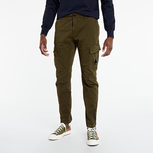 C.P. Company Sweatpants - Cargo Pant 683
