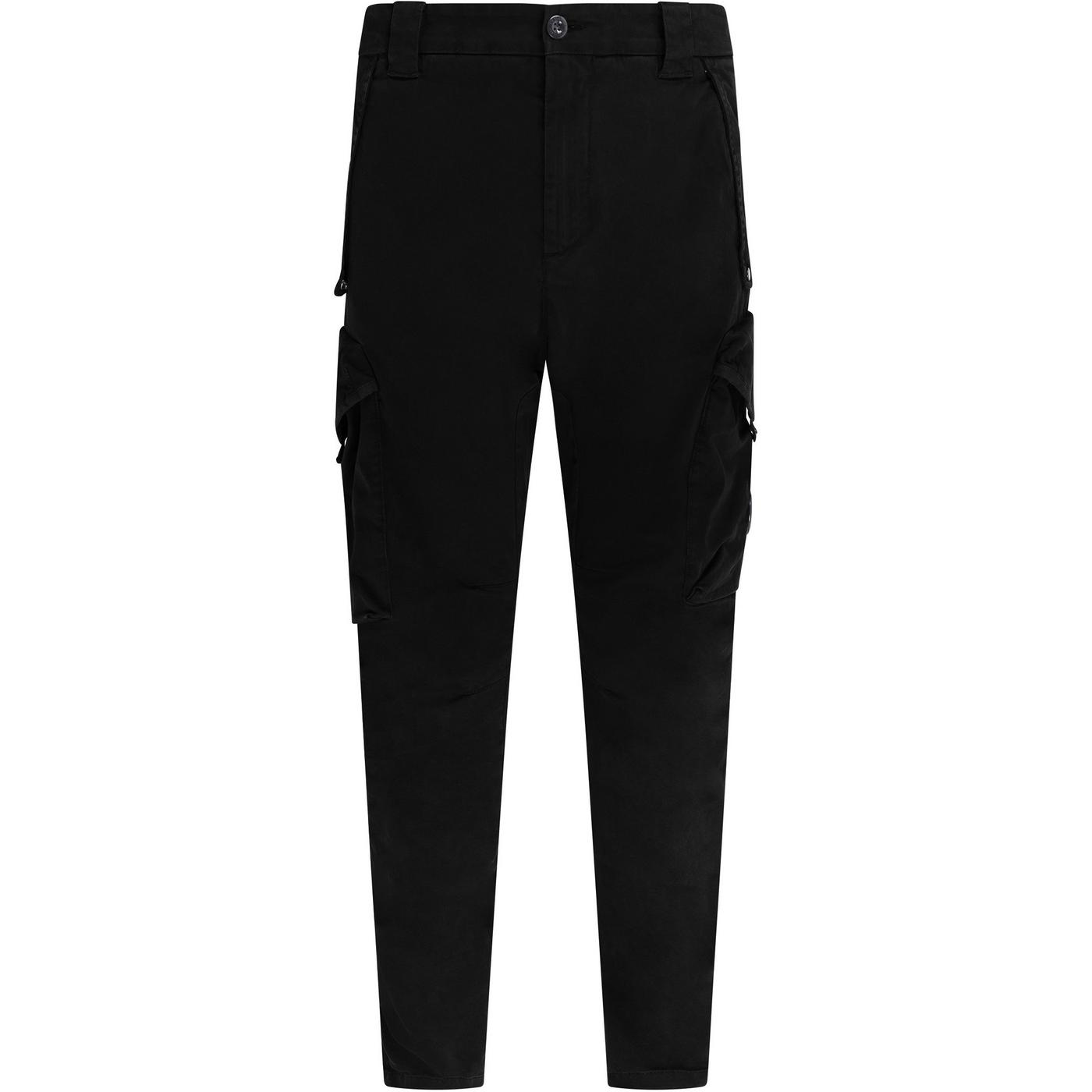 C.P. Company Men's Trousers Col. 999 Size L