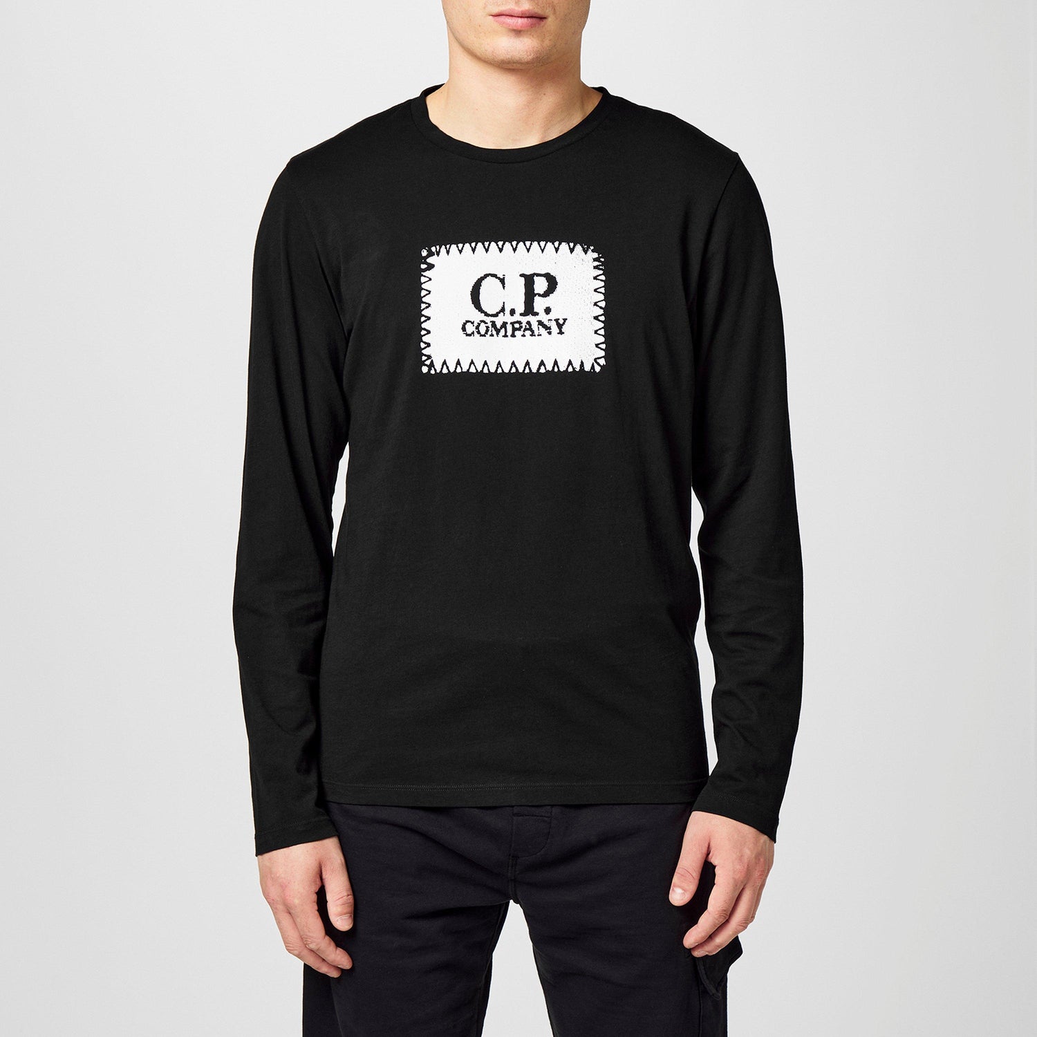 C.P. Company Longsleeve Col. 999