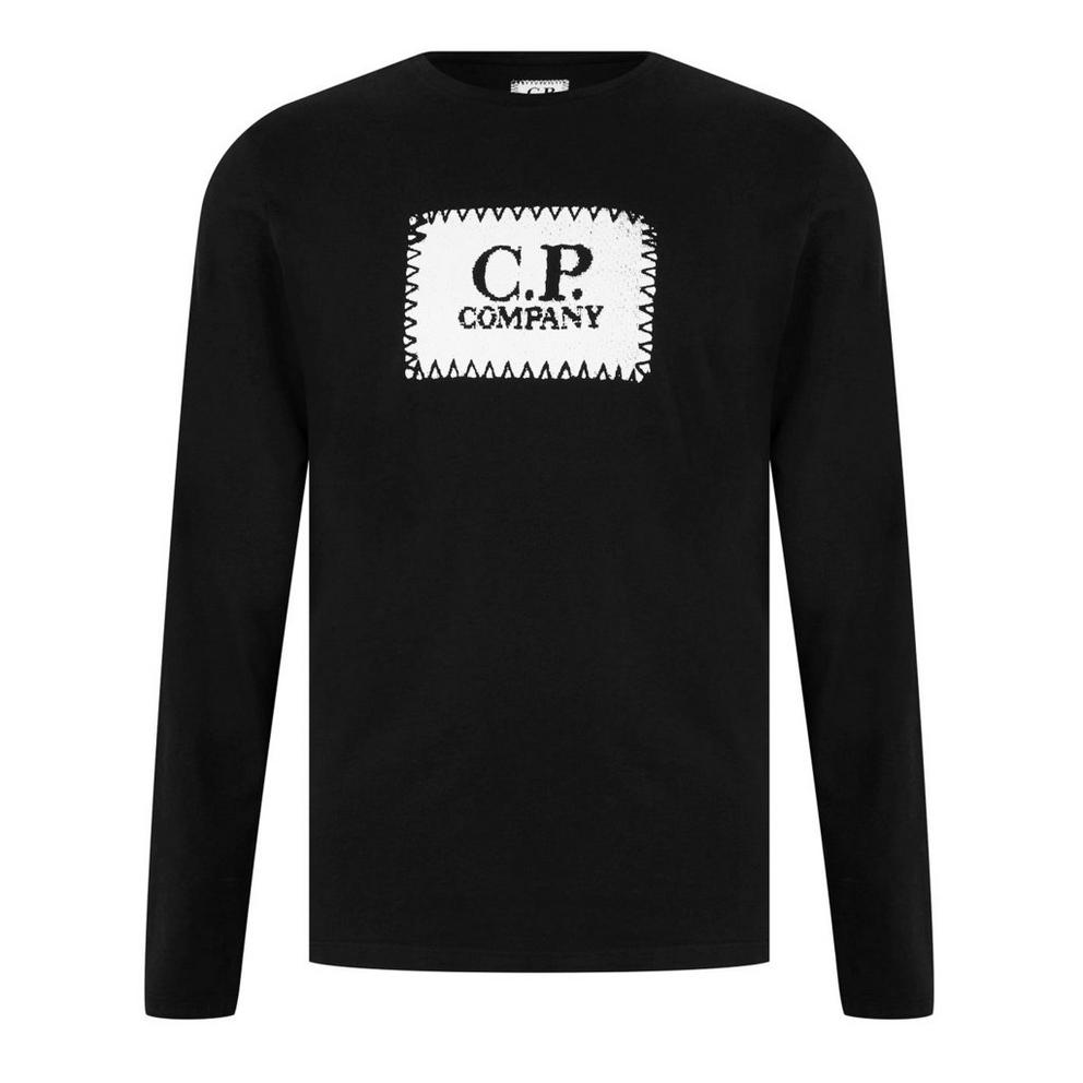 C.P. Company Longsleeve Men's 999