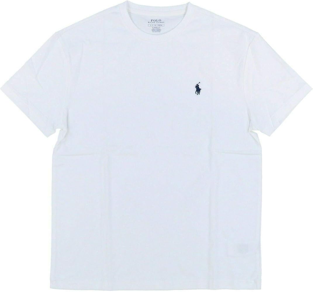 Ralph Lauren T-Shirt MSSSOLTEE/1, Size L