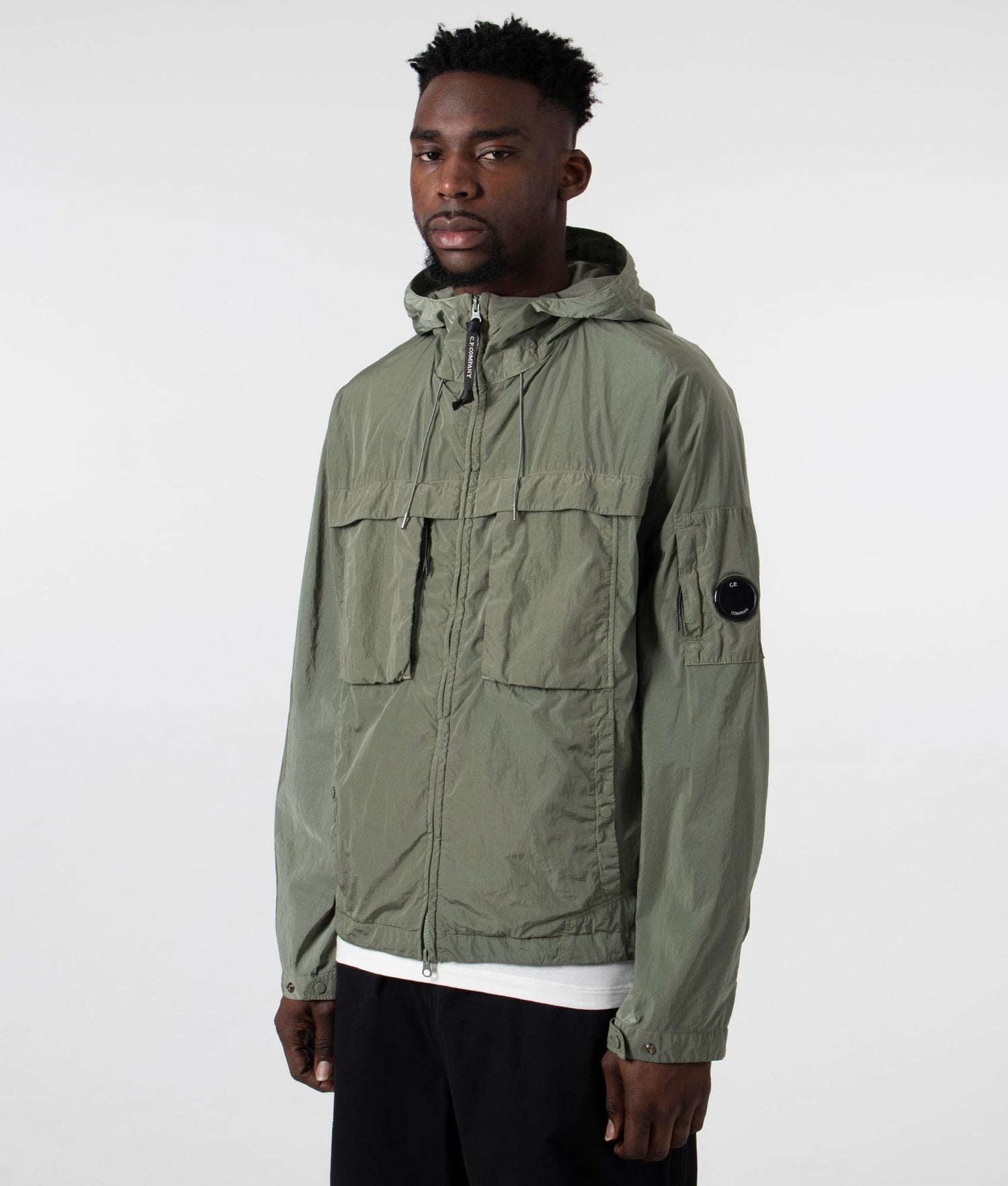 C.P. Company Medium Jacket 627