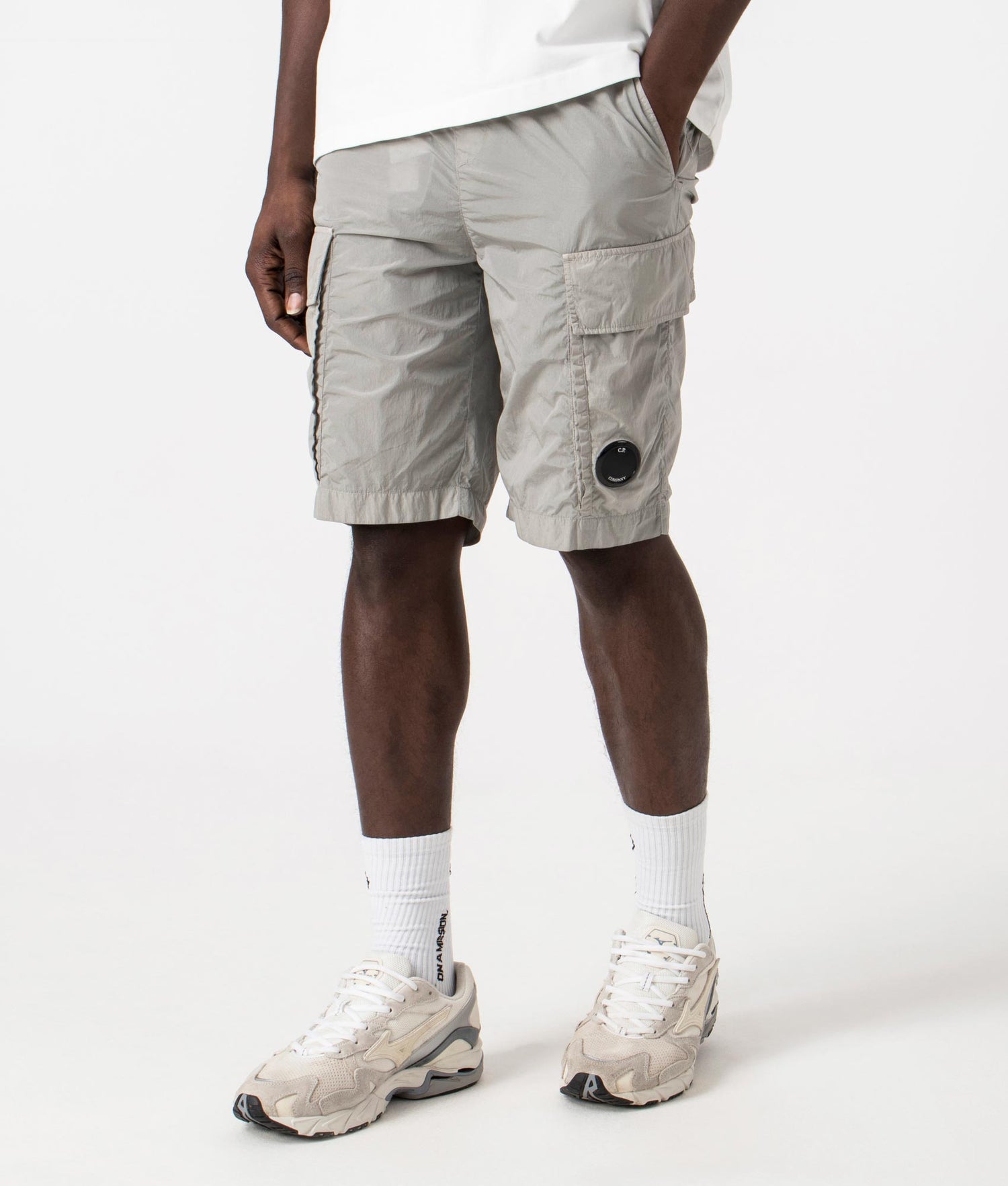 C.P. Company Sweatbermuda 913