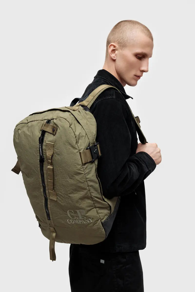 C.P. Company Рюкзак 613 UNI