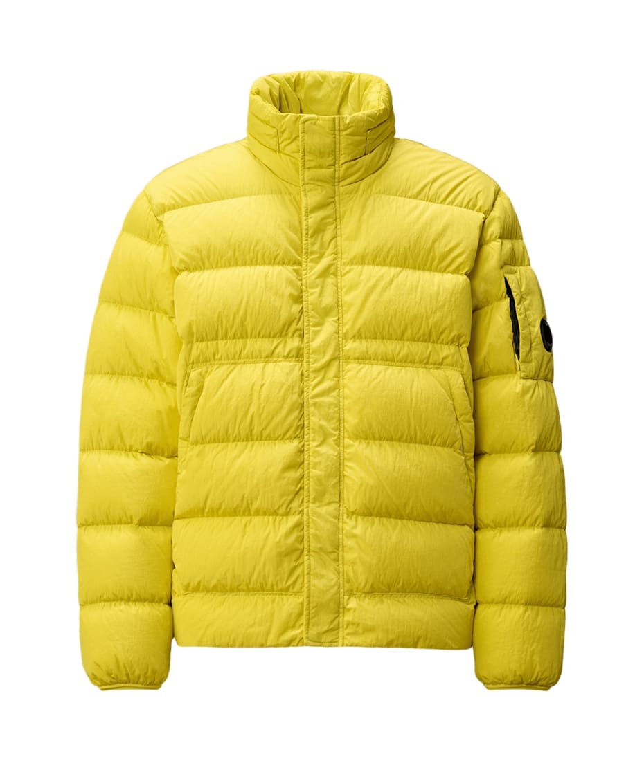 C.P. Company Outerwear Medium Jacket 627 Col. 56