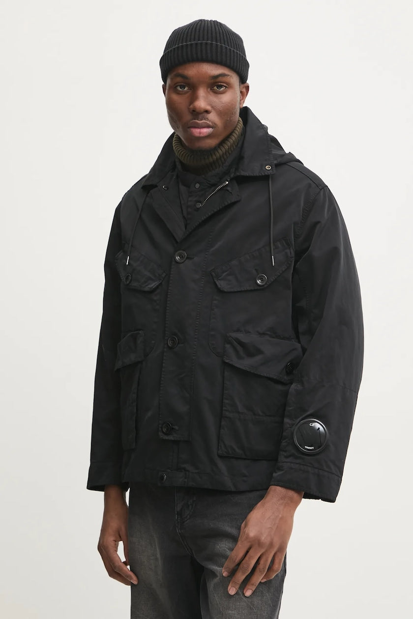 C.P. Company Outerwear Medium Jacket 649