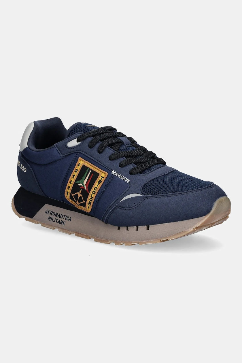 Aeronautica Militare Sneakers CT3545