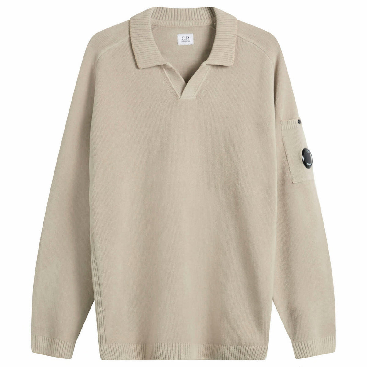 C.P. Company Men's Sweater 339