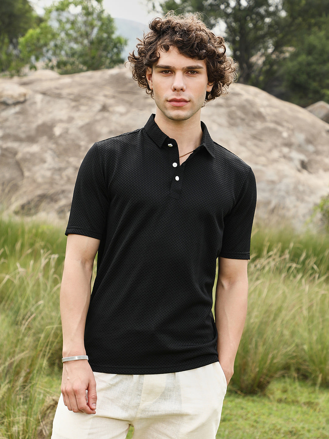 T-Shirt Short Sleeve Model 799