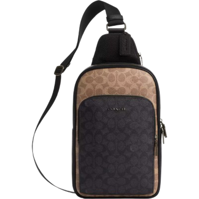 Coach Ethan PM Signature QB/YBK