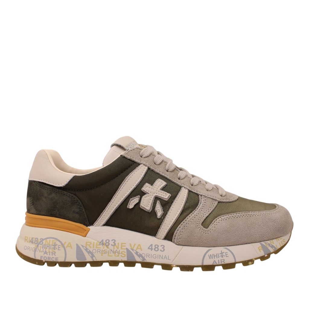 Premiata Sneakers Lander VAR 7206