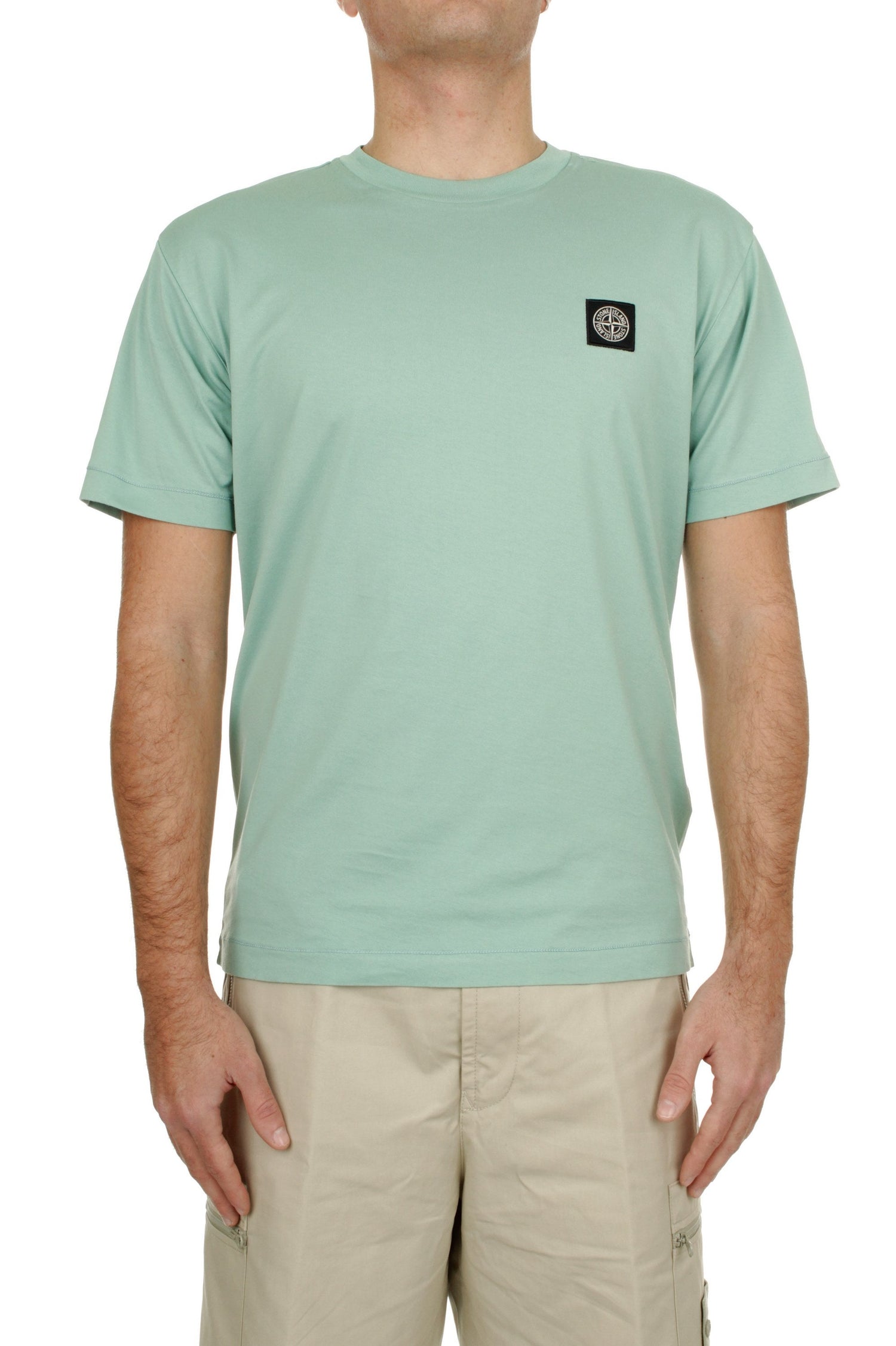 Stone Island Maglia V0052 XXXL