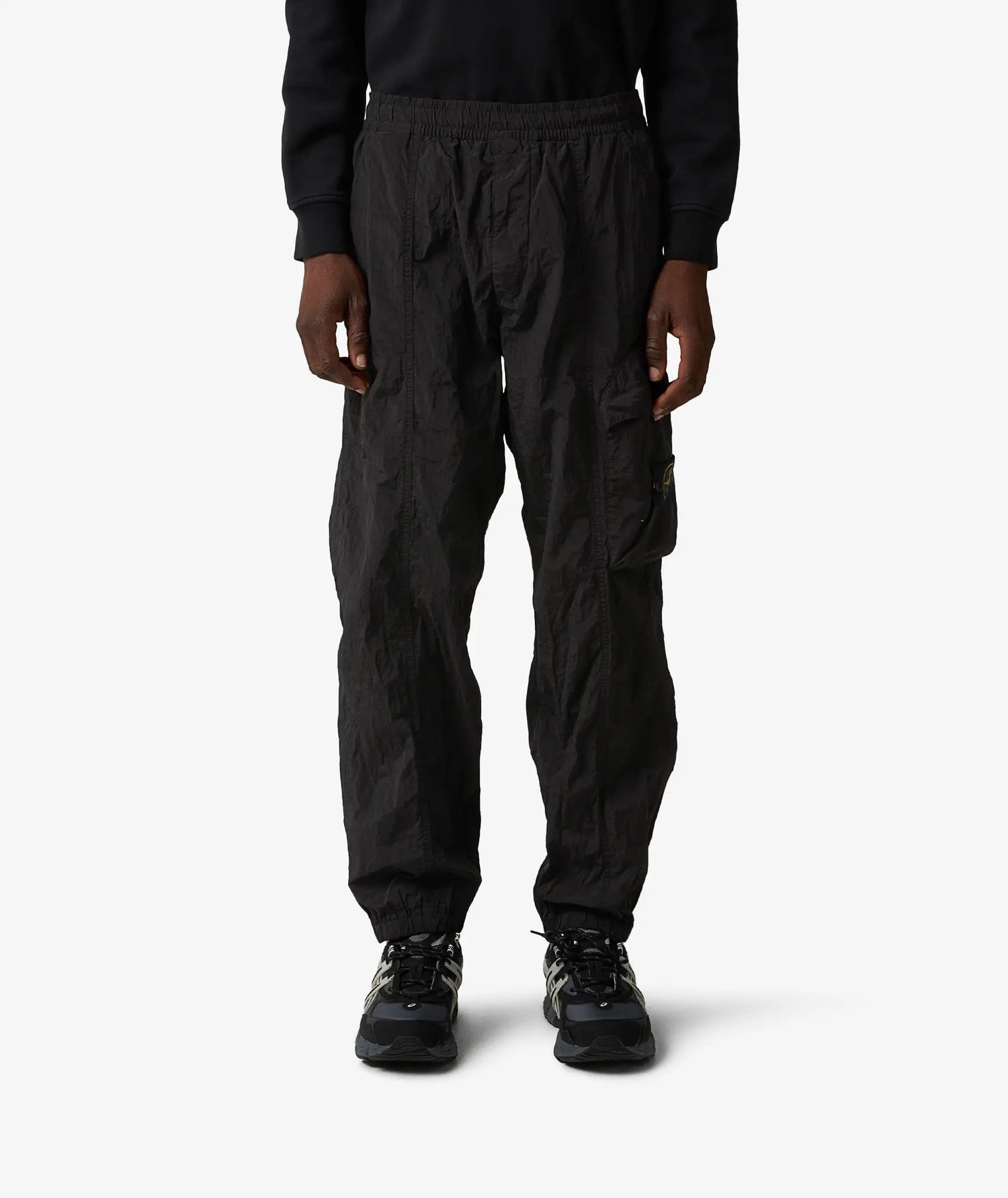 Stone Island Pantaloni Comfort VO129, Taglia 32