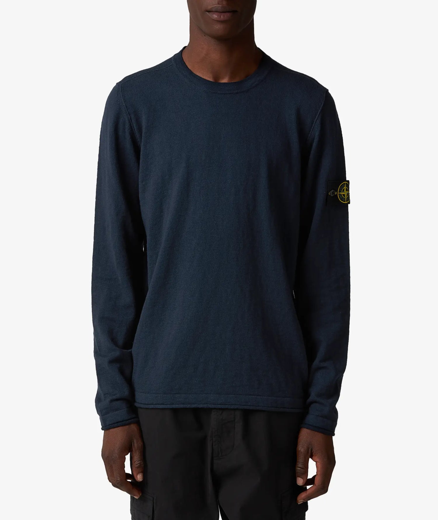 Stone Island Лонгслив Col. V0020