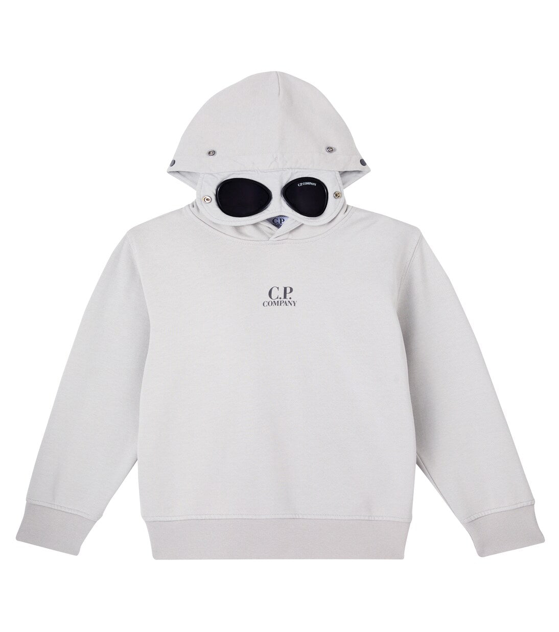 C.P. Company Hooded Sweatshirt 627, Size L