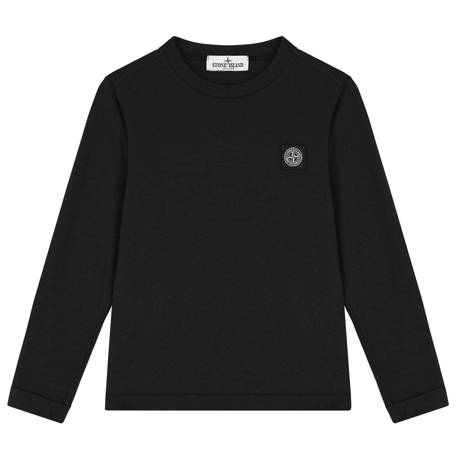 Stone Island T-shirt Long Sleeve V0029