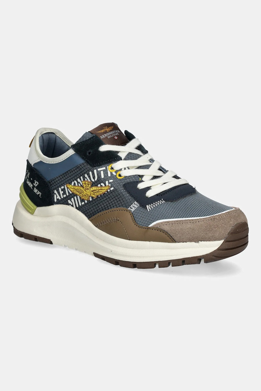 Aeronautica Militare Sneakers CT3543