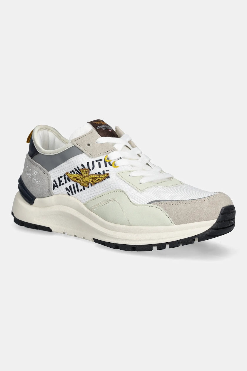 Aeronautica Militare Sneakers CT3543