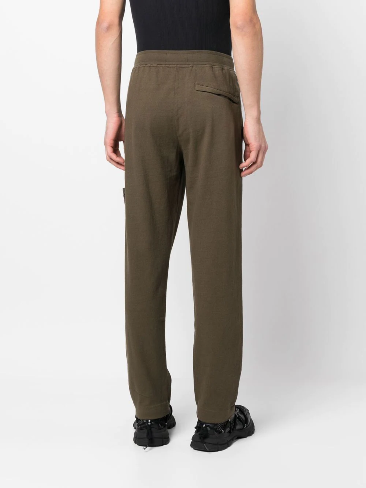 Stone Island Felpa Pantalone V0087