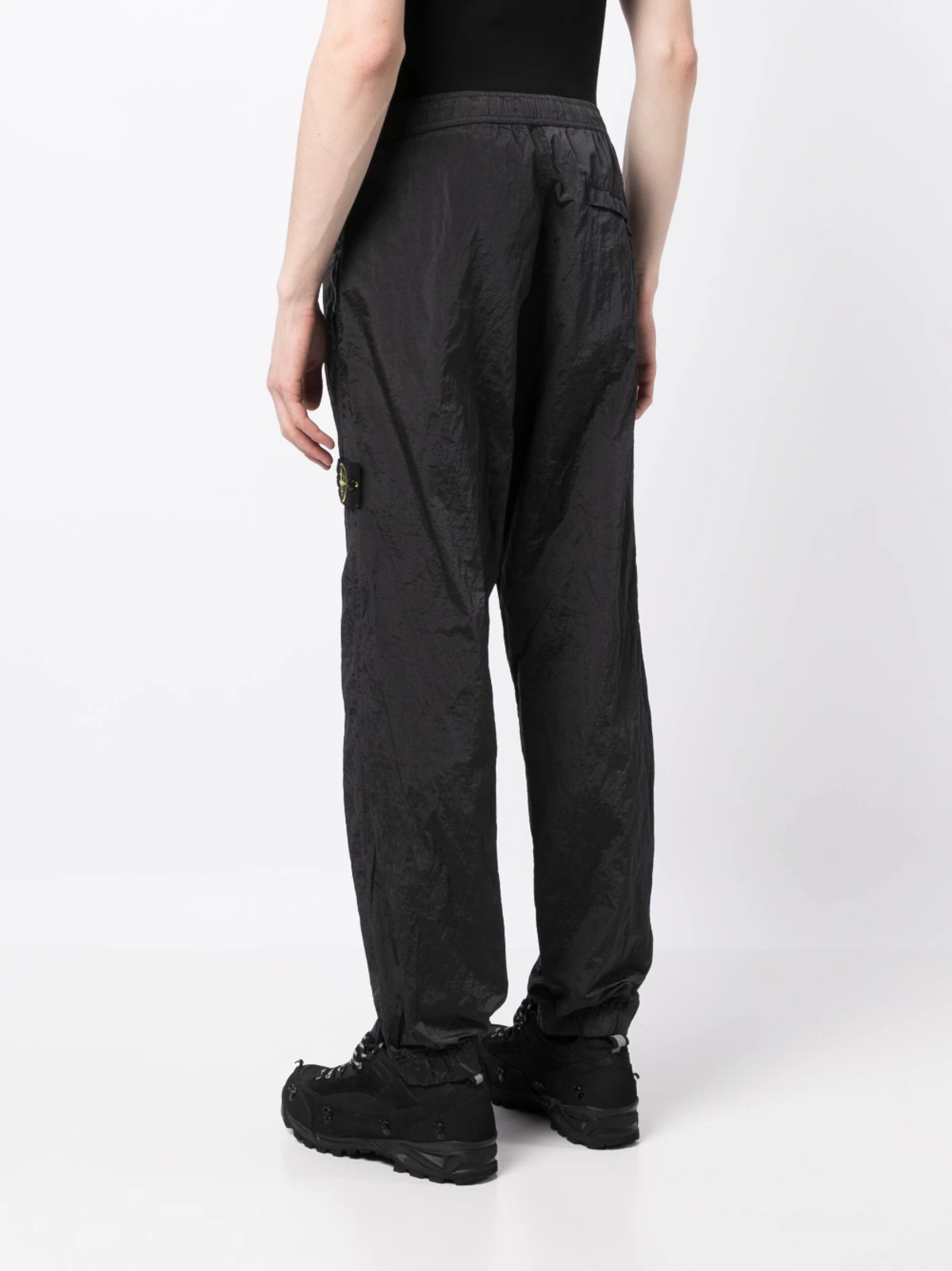 Stone Island Pantalone Loose V0030