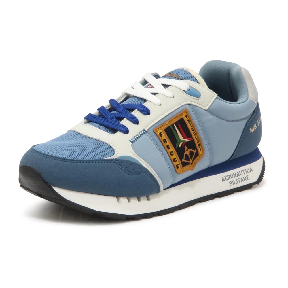 Aeronautica Militare Sneakers CT3362 Col. 430