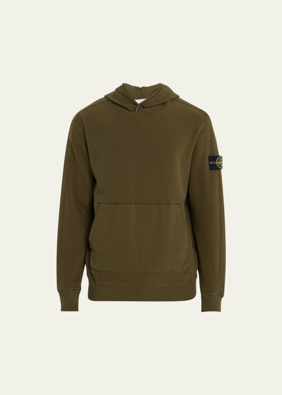 Stone Island Felpa VO198