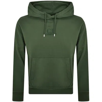 C.P. Company Hooded Sweatshirt 850