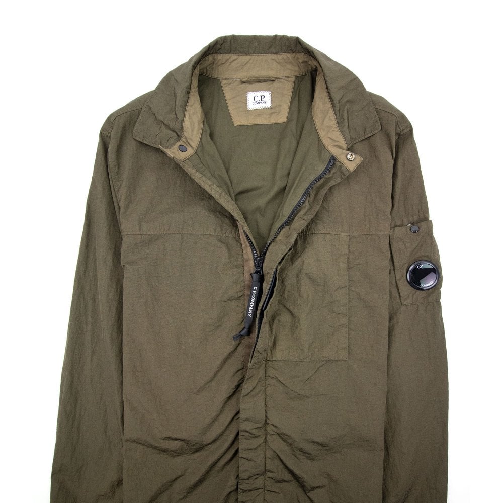 C.P. Company Overshirt 683