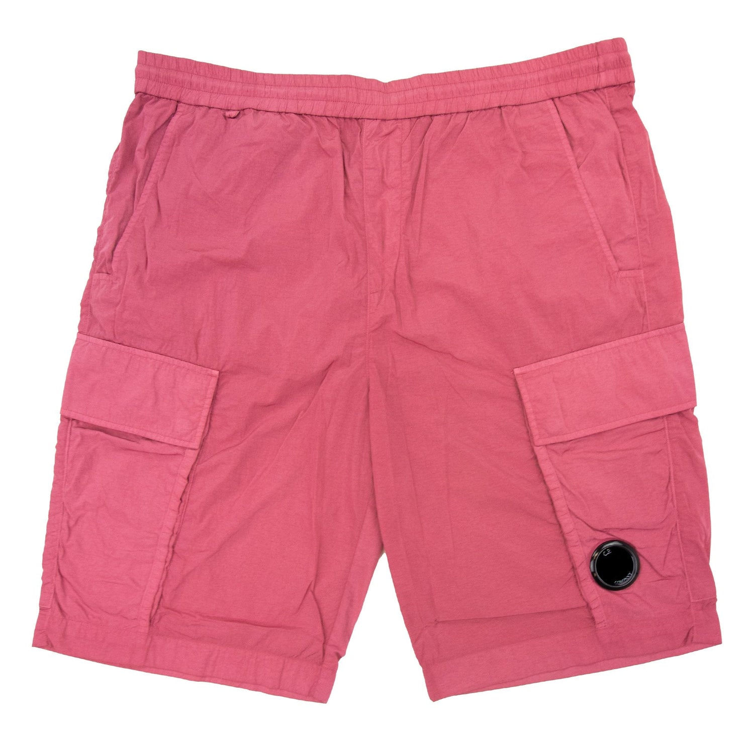 C.P. Company Sweat Bermuda Cargo 577