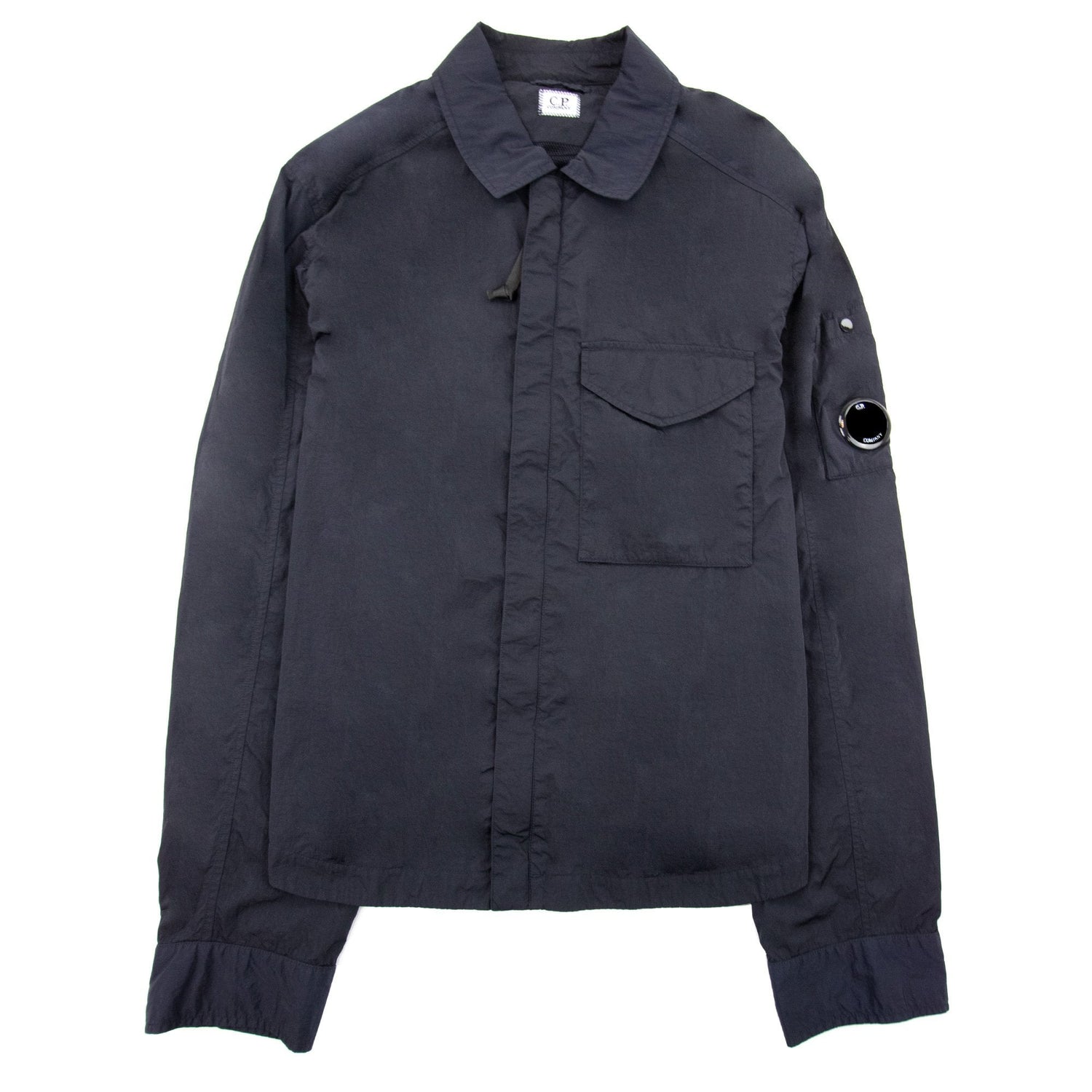 C.P. Company Overshirt 888 M